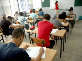 Plus de 876.000 candidats entament ce dimanche les épreuves du baccalauréat