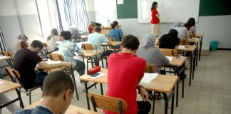 Plus de 876.000 candidats entament ce dimanche les épreuves du baccalauréat