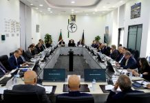 Banque d’Algérie: La modernisation du système bancaire et l’inclusion financière au menu d’une réunion entre le Gouverneur et les banques de la place