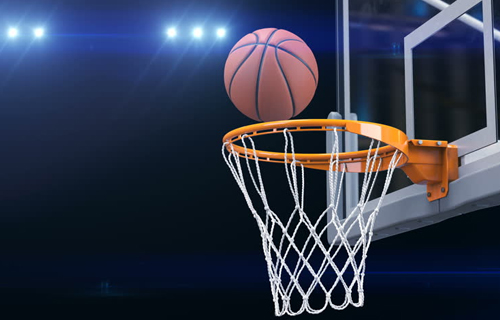 Basketball