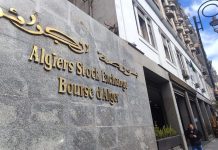 Bourse d’Alger: CSC Expertise lève 127,5 millions de dinars sur le marché