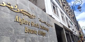 Bourse d’Alger: CSC Expertise lève 127,5 millions de dinars sur le marché