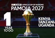 CAN 2027: Le compte à rebours de la compétition est lancé