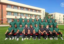 formation: Lancement du 3e module du programme « Fast-Track » CAF C etB à Tlemcen