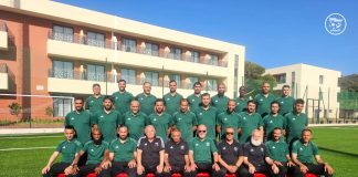formation: Lancement du 3e module du programme « Fast-Track » CAF C etB à Tlemcen