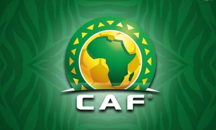 CAF dévoile le calendrier