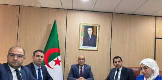 Algérie-Allemagne: Chaib souligne l’attention particulière que le pays porte aux membres de la communauté