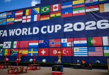 La Coupe du monde 2026 bat un record historique d’affluence quotidienne