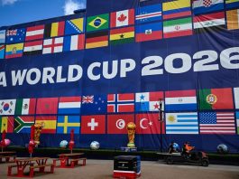 La Coupe du monde 2026 bat un record historique d’affluence quotidienne