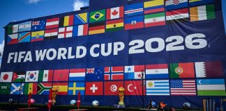 La Coupe du monde 2026 bat un record historique d’affluence quotidienne
