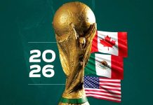 Coupe du monde: Les choses sérieuses commencent