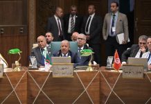 Conférence des présidents des parlements arabes: L’Algérie érige la souveraineté nationale en ligne rouge et réaffirme son soutien à la Palestine