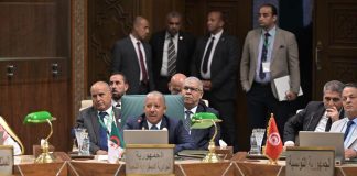 Conférence des présidents des parlements arabes: L’Algérie érige la souveraineté nationale en ligne rouge et réaffirme son soutien à la Palestine