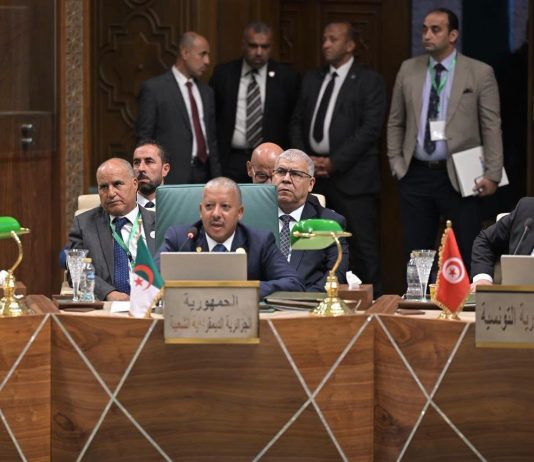 Conférence des présidents des parlements arabes: L’Algérie érige la souveraineté nationale en ligne rouge et réaffirme son soutien à la Palestine