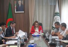 Gouvernance et transparence: L’Algérie consolide ses remparts contre la corruption