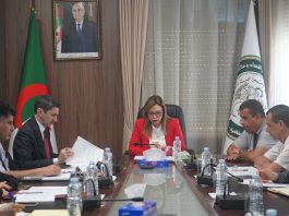 Gouvernance et transparence: L’Algérie consolide ses remparts contre la corruption