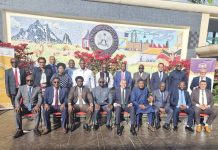 Lutte contre la corruption: L’Algérie contribue aux travaux stratégiques de l’AAACA à Nairobi
