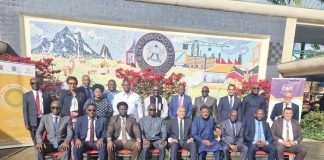 Lutte contre la corruption: L’Algérie contribue aux travaux stratégiques de l’AAACA à Nairobi