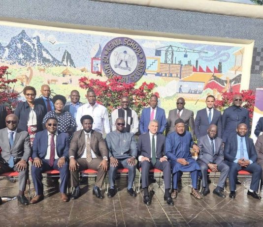 Lutte contre la corruption: L’Algérie contribue aux travaux stratégiques de l’AAACA à Nairobi