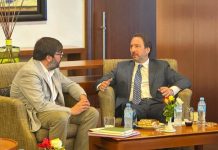 Coopération économique algéro-bosnienne: Le CREA et la Bosnie-Herzégovine préparent un mémorandum d’entente
