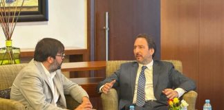Coopération économique algéro-bosnienne: Le CREA et la Bosnie-Herzégovine préparent un mémorandum d’entente