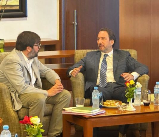 Coopération économique algéro-bosnienne: Le CREA et la Bosnie-Herzégovine préparent un mémorandum d’entente