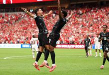 Mondial-2026: Le Canada domine le Qatar (6-0) et se rapproche des 16es de finale