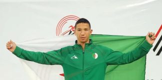 Athlétisme – Championnats arabes U23 (2e journée): 3 médailles pour l’Algérie, dont 2 en or