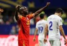 Mondial-2026: La RD Congo se qualifie en 16es en battant l’Ouzbékistan 3-1