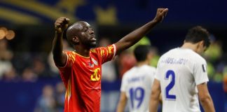Mondial-2026: La RD Congo se qualifie en 16es en battant l’Ouzbékistan 3-1