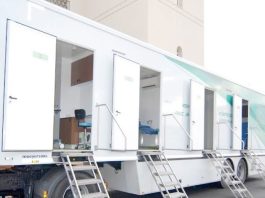 Constantine: Lancement d’une caravane médicale au profit des moudjahidine