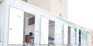 Constantine: Lancement d’une caravane médicale au profit des moudjahidine