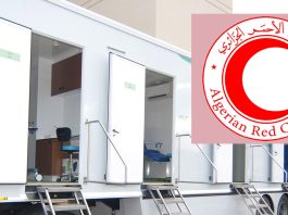 Bordj Badji-Mokhtar: Une caravane médicale du CRA au profit des habitants