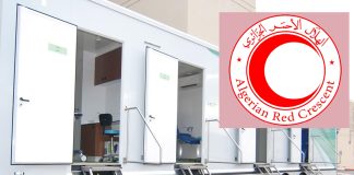 Bordj Badji-Mokhtar: Une caravane médicale du CRA au profit des habitants