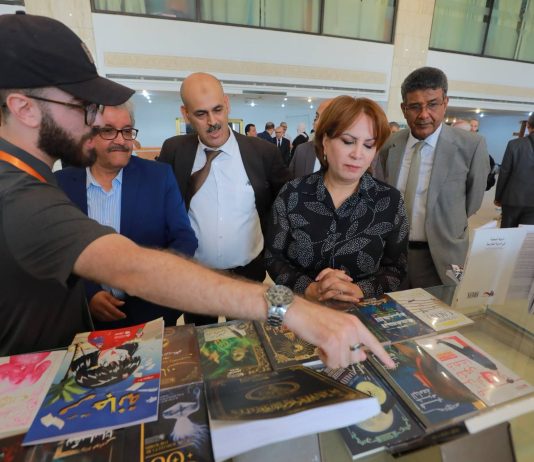 45 bibliothèques et un soutien accru aux éditeurs: Le livre au cœur de la stratégie culturelle de l’État