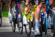 Cyclisme: Course régionale toutes catégories vendredi prochain à Mostaganem