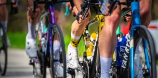 Cyclisme: Course régionale toutes catégories vendredi prochain à Mostaganem