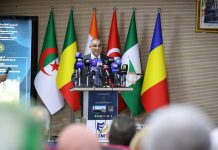 77e session du Comité de liaison de la Route transsaharienne: Djellaoui mise sur le corridor transsaharien pour dynamiser le commerce africain