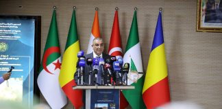 77e session du Comité de liaison de la Route transsaharienne: Djellaoui mise sur le corridor transsaharien pour dynamiser le commerce africain