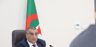 Ligne minière Est et projet Alger-Tamanrasset: Djellaoui fixe un nouveau cap pour les chantiers ferroviaires