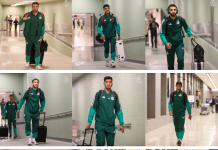 Coupe du monde 2026: Les Verts à pied d’œuvre à Kansas City