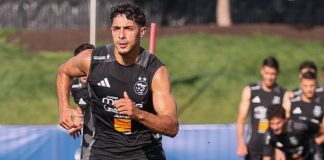 Coupe du monde 2026 – Préparations: Dernière séance d’entraînement des Verts avant la Bolivie