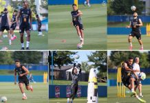 Coupe du monde 2026 / Argentine – Algérie: Un match de prestige pour lancer l’aventure mondiale des Verts