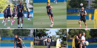 Coupe du monde 2026 / Argentine – Algérie: Un match de prestige pour lancer l’aventure mondiale des Verts