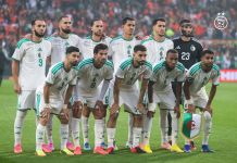 Coupe du monde 2026 / Algérie-Bolivie: Dernière revue d’effectif avant l’Argentine