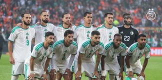 Coupe du monde 2026 / Algérie-Bolivie: Dernière revue d’effectif avant l’Argentine