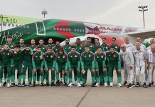 Coupe du monde 2026: Entre rêve et ambition, l’Algérie prête à faire vibrer tout un peuple