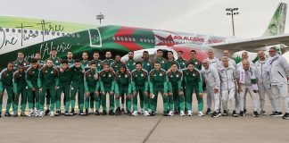 Coupe du monde 2026: Entre rêve et ambition, l’Algérie prête à faire vibrer tout un peuple