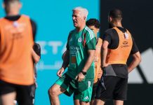 Coupe du monde 2026 (préparation) Pays-Bas – Algérie: un sérieux test pour les « Verts »