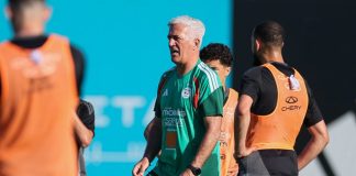Coupe du monde 2026 (préparation) Pays-Bas – Algérie: un sérieux test pour les « Verts »
